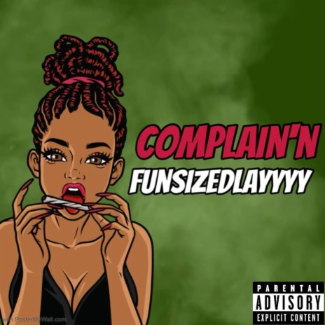 Complain'n | Boomplay Music