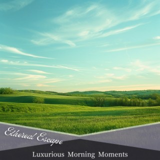 Luxurious Morning Moments