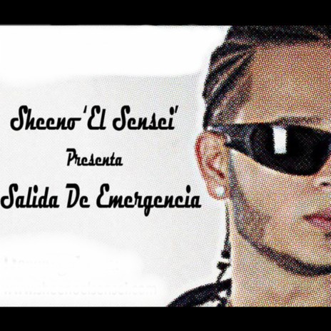 La Sonrisa Negra ft. Shako & Yelsid