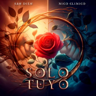 solo tuyo