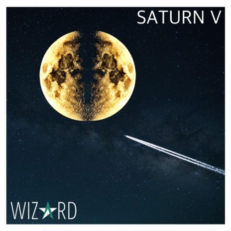 Saturn V | Boomplay Music