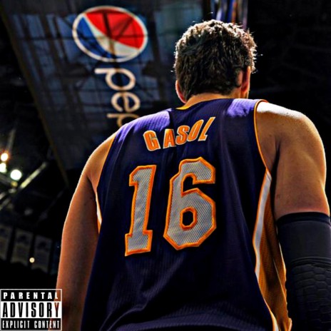 Pau Gasol | Boomplay Music