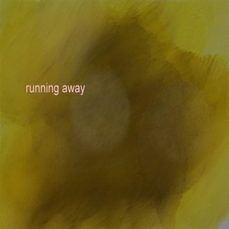 running away