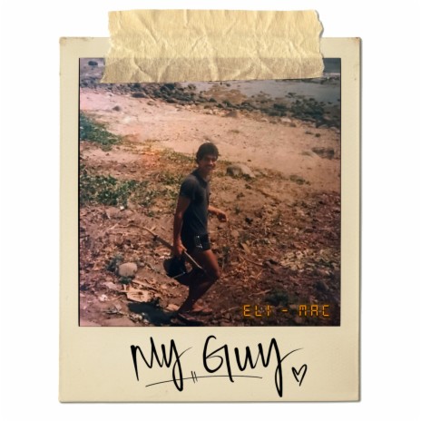 My Guy | Boomplay Music