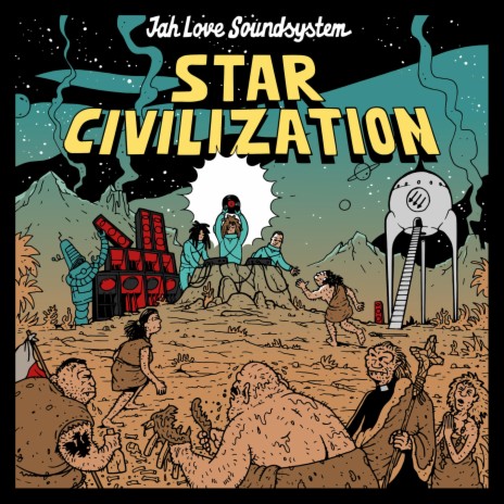 Star Civilization Dub