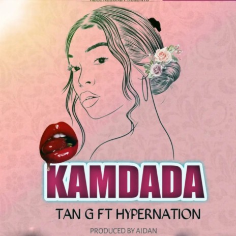 Kamdada ft. Hypernation | Boomplay Music