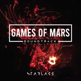 Games of Mars (Original Theatre Soundtrack)