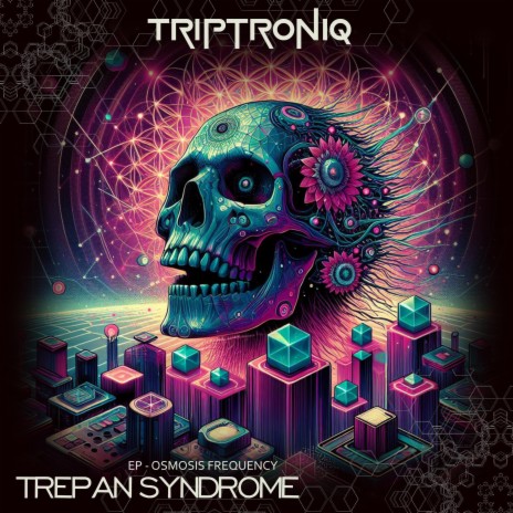 Trepan Syndrome | Boomplay Music