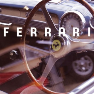 Ferrari (2023)
