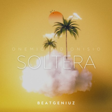 Soltera ft. dionisio | Boomplay Music