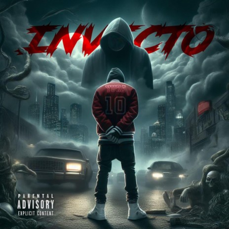 Invicto | Boomplay Music