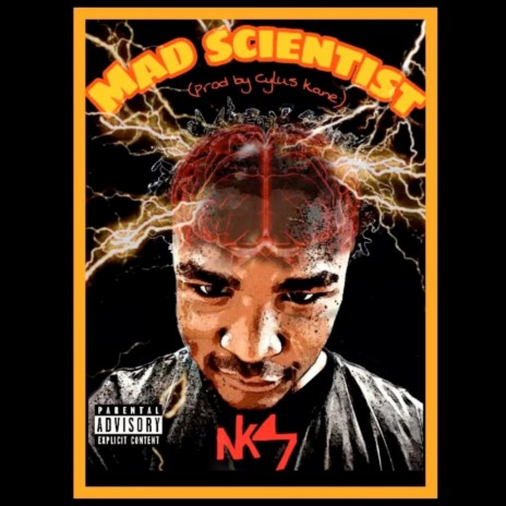 Mad Scientist | Boomplay Music