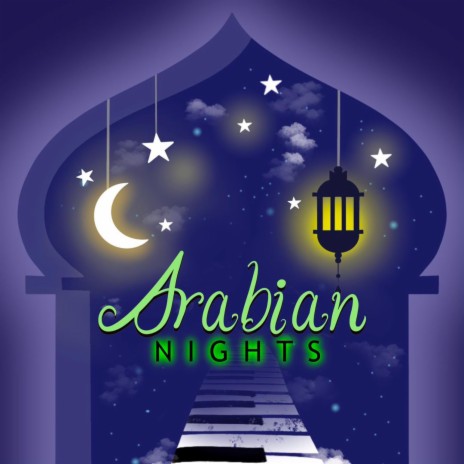Arabian Nights (Live) | Boomplay Music