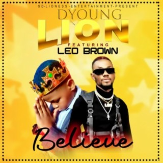 Dyoung-lion BELIEVE