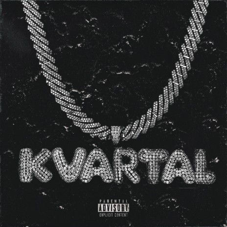 KVARTAL | Boomplay Music