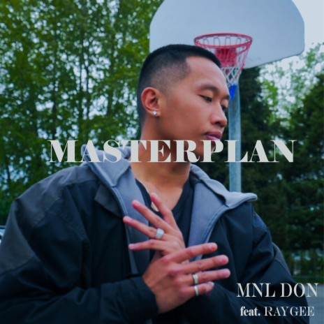 MASTERPLAN (feat. Raygee) | Boomplay Music