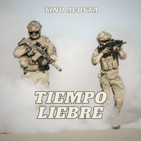 Tiempo Liebre | Boomplay Music