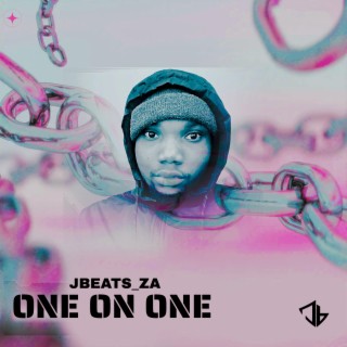 ONE ON ONE (THEKE E.P)