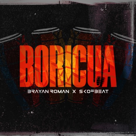 Boricua ft. Skofbeat | Boomplay Music