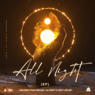 All Night EP