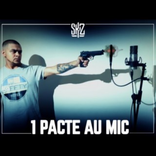 1 Pacte au mic