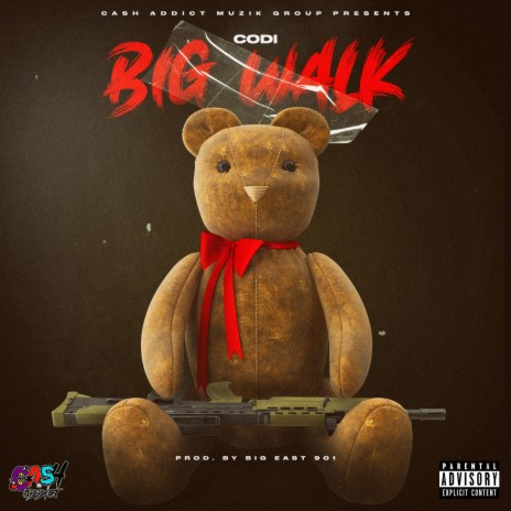 Big Walk | Boomplay Music