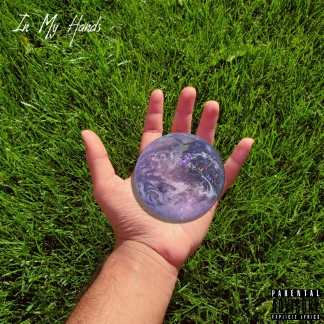 In My Hands | Boomplay Music