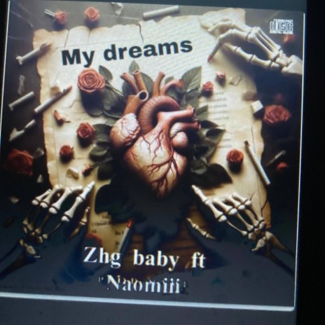 My dreams ft. Naomiii | Boomplay Music