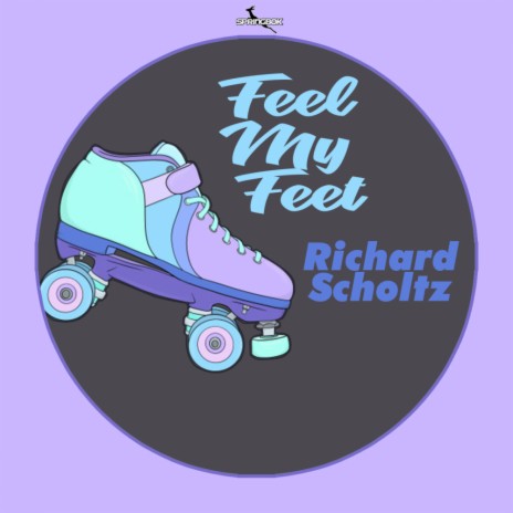 Feel My Feet (Original Mix)