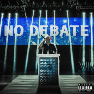 No Debate (Radio Edit)