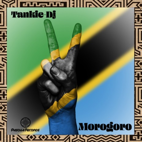 Morogoro (Afro Mix) | Boomplay Music