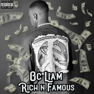 Rich And Famous lyrics | Boomplay Music