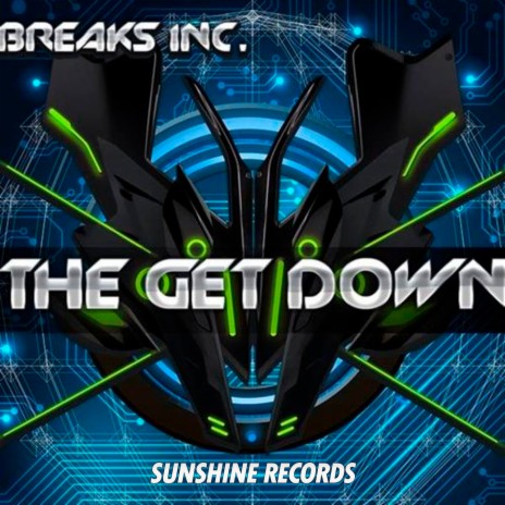 The Get Down (XPDEX'S 3,2,1 Mix) | Boomplay Music