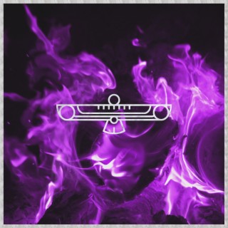 slowed vol. 3 (purple fire)