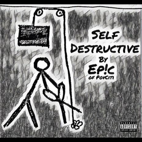 Self Destructive | Boomplay Music