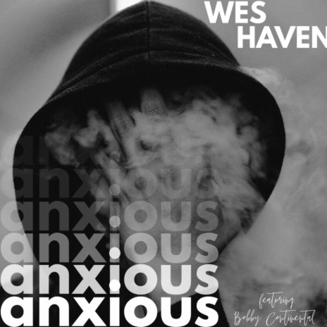 Anxious | Boomplay Music