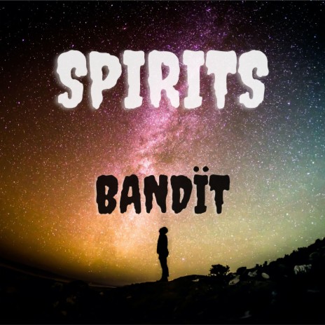 Spirits | Boomplay Music