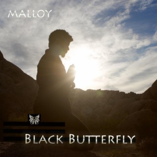 Black Butterfly