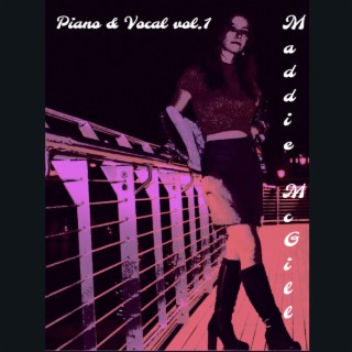 Piano & Vocal vol.1