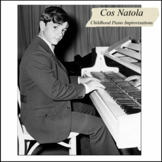 Childhood Piano Improvisations