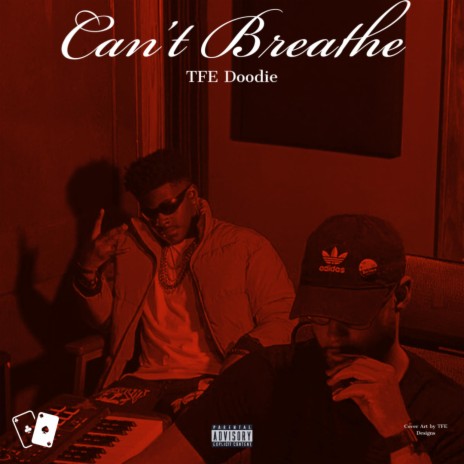 I Can't Breathe | Boomplay Music