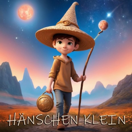 Hänschen Klein | Boomplay Music