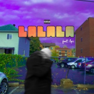 LALALA (feat. LPI)