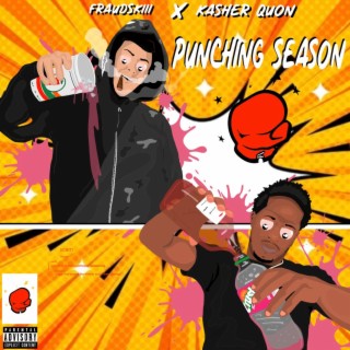 Punching Season