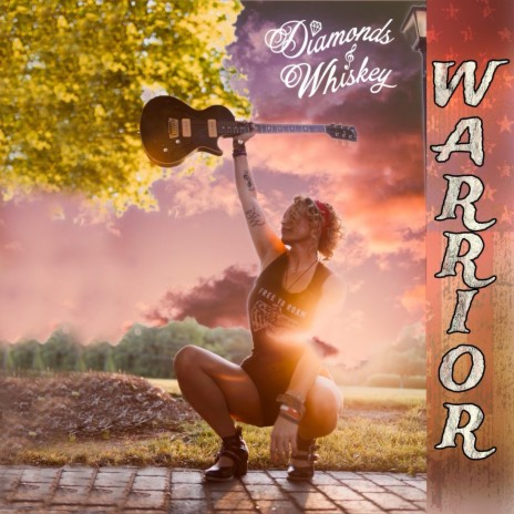 Warrior | Boomplay Music