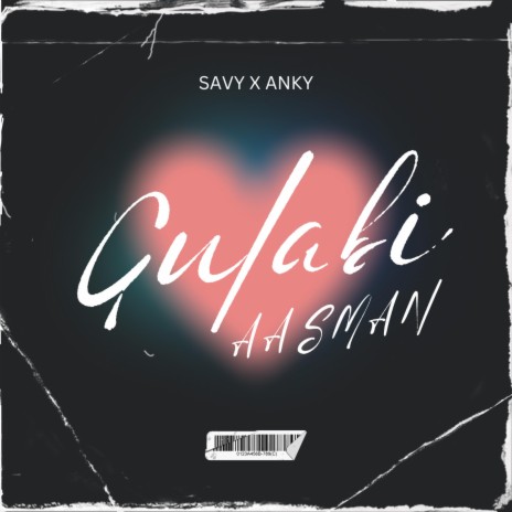Gulabi Aasman | Boomplay Music