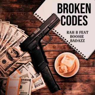 Broken Codes