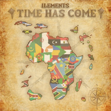 Time Has Come | Boomplay Music