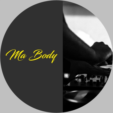 Ma Body (Radio Edit) ft. K-Style