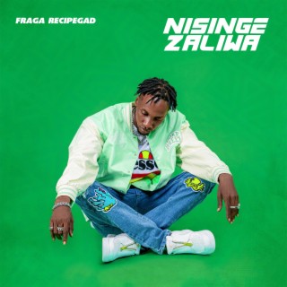 Nisingezaliwa